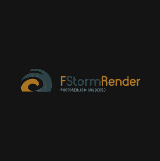 汉化Fstorm渲染器 v1.5.1.c for 3DMAX2016-2023无水印版 全汉化