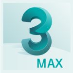 Autodesk 3dmax 2024【附破解补丁+安装教程】简体中文破解版