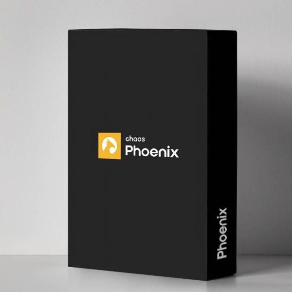 火凤凰中文版Phoenix 5.20 Vr6.0+Max20-24