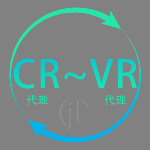 CR~VR代理转换插件
