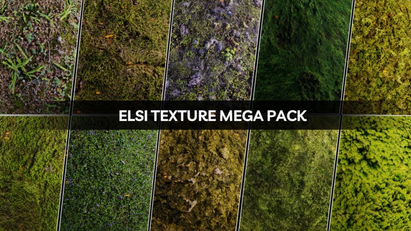700+3d艺术家的完整逼真平铺无缝PBR贴图库 Complete Realistic Tileable PBR Texture Library For 3d Artists |+ 700 Textures插图503071936664.jpg