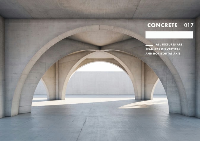 混泥土墙面图片无缝贴图素材 Concrete Texture Collection by Nicolai Becker插图4Concrete Texture Collection by Nicolai Becker Images_23.jpg