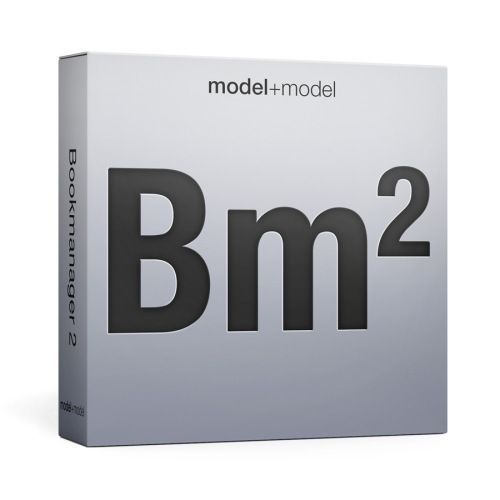 书籍管理器 2.4 FOR MAXTOOLS