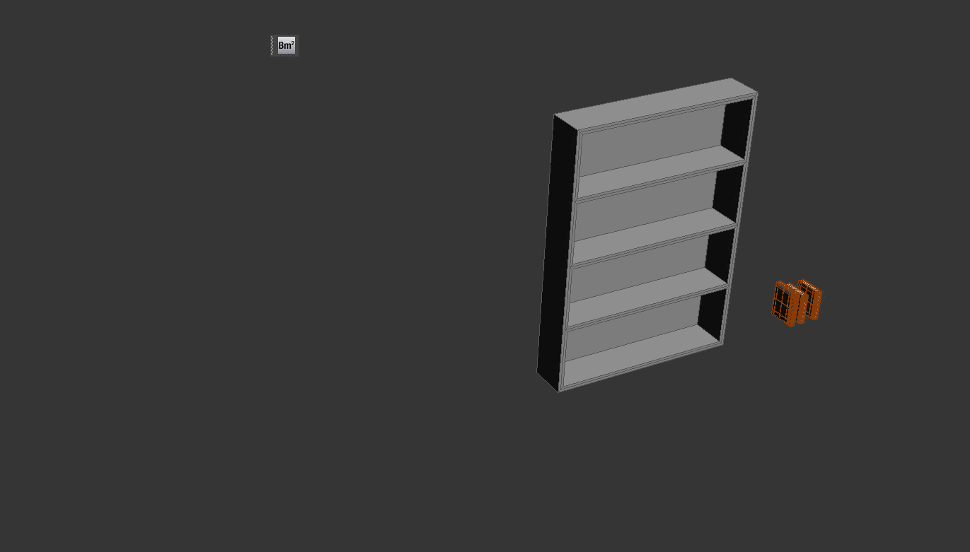 书籍管理器 2.4 FOR MAXTOOLS插图19d9098ae611b2d48eabeda2c599bbfa1 min.gif