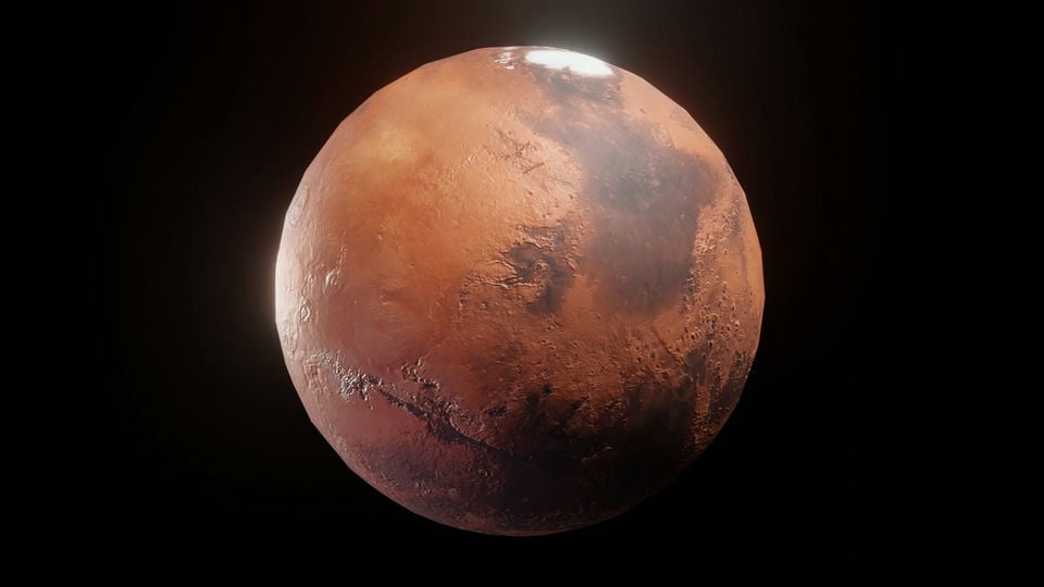 超写实太阳系3D模型插图photorealistic solar system 3d model 3d model 0cf3605317.jpg