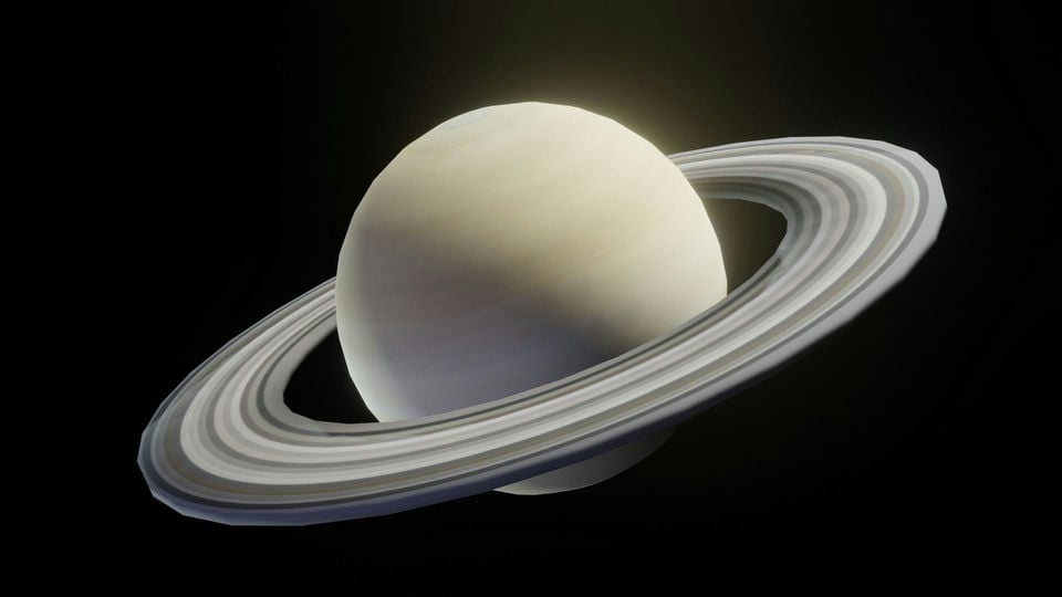 超写实太阳系3D模型插图7photorealistic solar system 3d model 3d model 989ae15f22.jpg