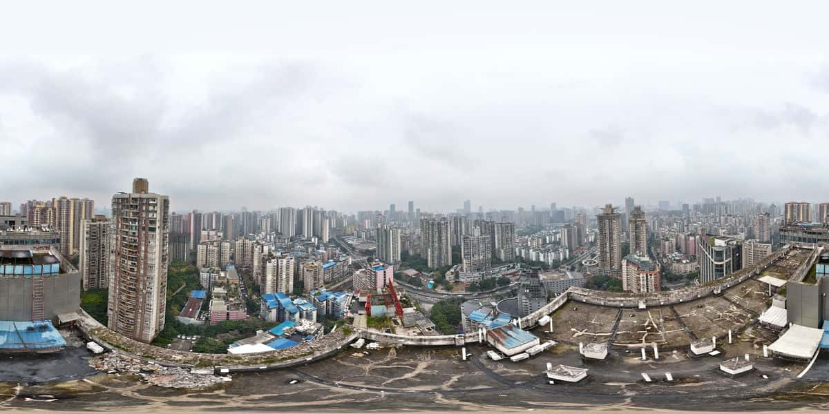 超级外景Pro插图7PANDA重庆朗俊中心 小熊猫超级.jpg