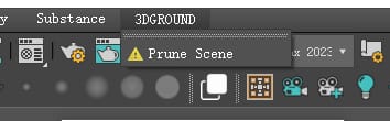 中文版丨纯净工作环境 PruneScene 3.7.0 场景清理官方多语言版 支持2026插图aaahr6j1rty16.jpg