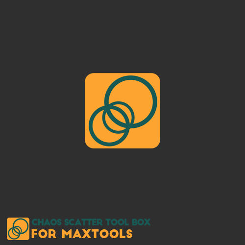散布工具箱 0.2 FOR MAXTOOLS